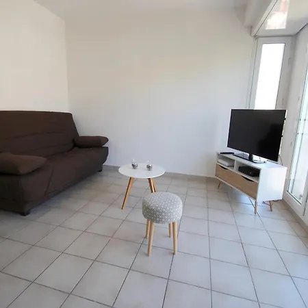 Apartment Carabacel Studio Wifi 2pax Diogo *