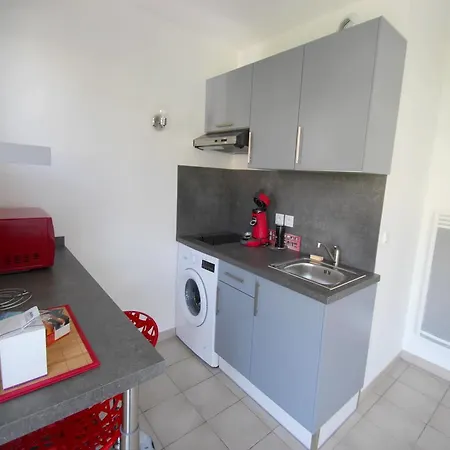 Carabacel Studio Wifi 2pax Diogo
