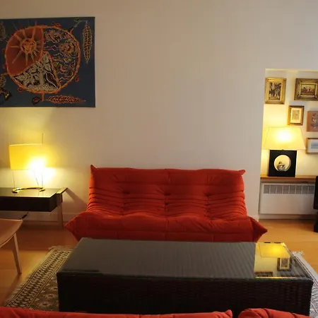 Apartment Le Loft Bonaparte