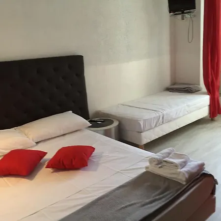 Monet Hotel Nice