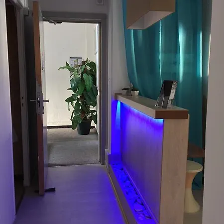 Hotel Monet