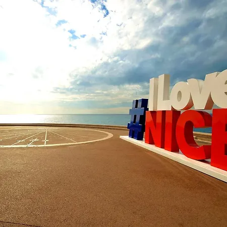 Smile Apartament Nicea