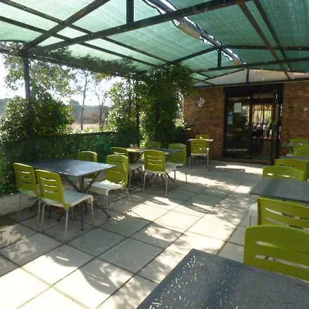 Cit'hotel Louisiane Hotel 2*