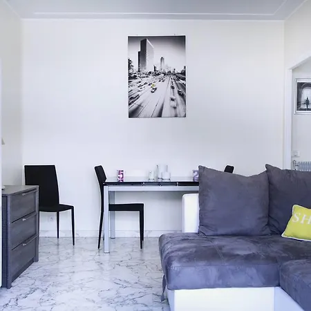 My Casa Aune - Free Parking & Terrace Apartment *