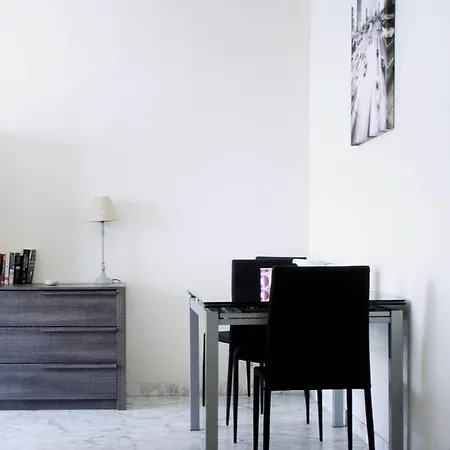 My Casa Aune - Free Parking & Terrace Apartment Nice