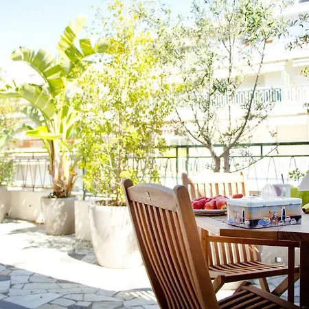 My Casa Aune - Free Parking & Terrace * Nice