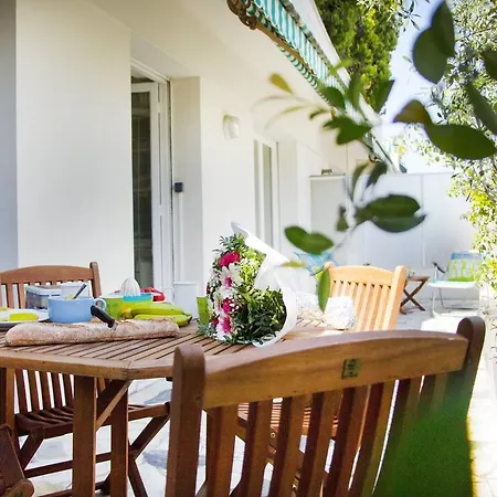 My Casa Aune - Free Parking & Terrace *
