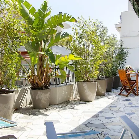 Apartment My Casa Aune - Free Parking & Terrace *