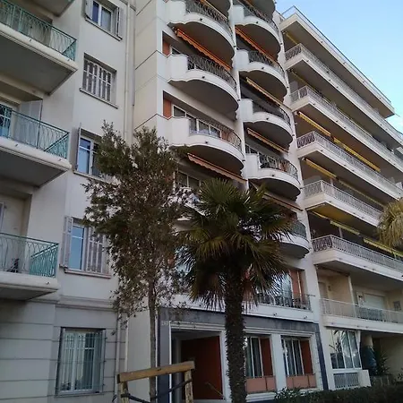 Loft Promenade Des Anglais
