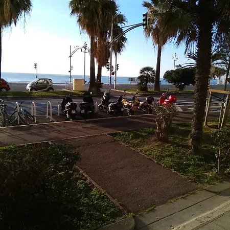 Loft Promenade Des Anglais Nice