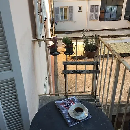 Apartment Le Fighiera