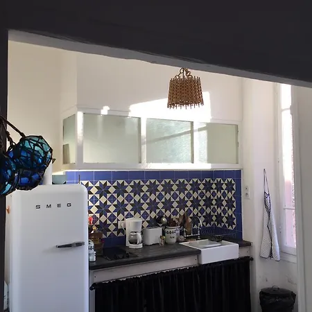 Le Fighiera Apartment