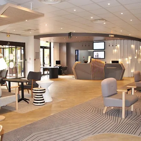 Novotel Centre Vieux
