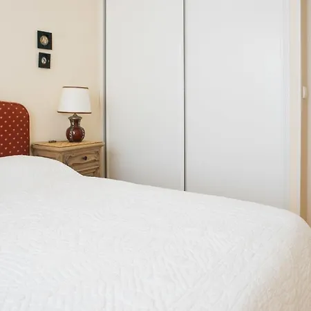Rond-point Apartment Nice