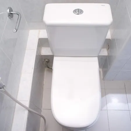 Apartment Rond-point
