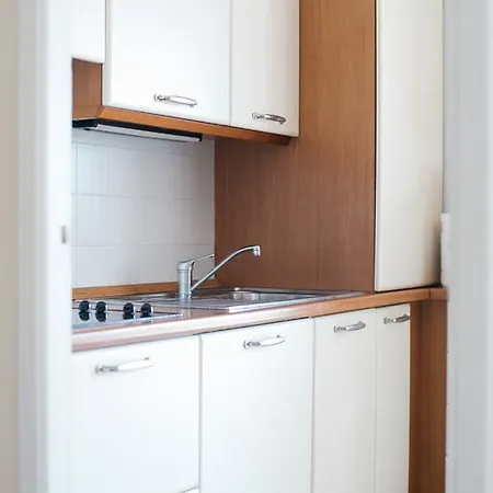 Apartment Rond-point Nice