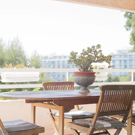Apartment Rond-point *
