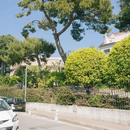 Apartment Rond-point *