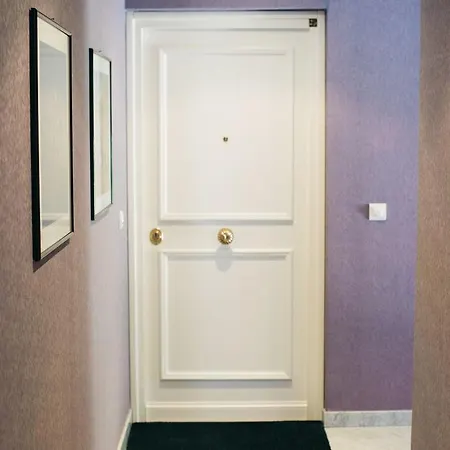Apartment Rond-point