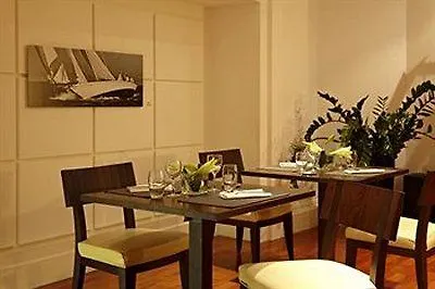Plaza Otel 4*