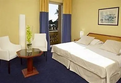 Plaza 4* Nice