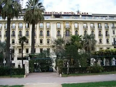 Plaza Otel 4*