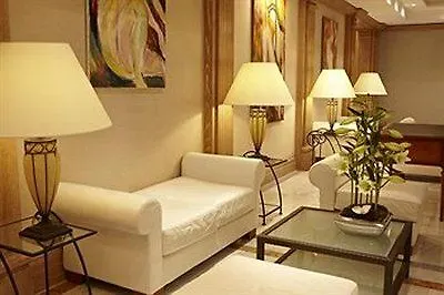Otel Plaza