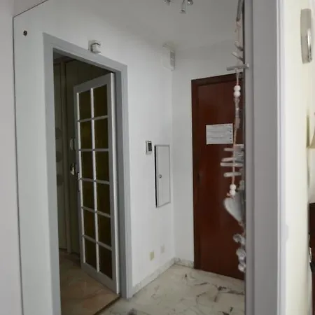 Apartment Le Nadia