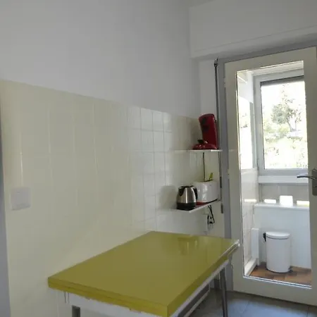 Apartment Le Nadia Nice