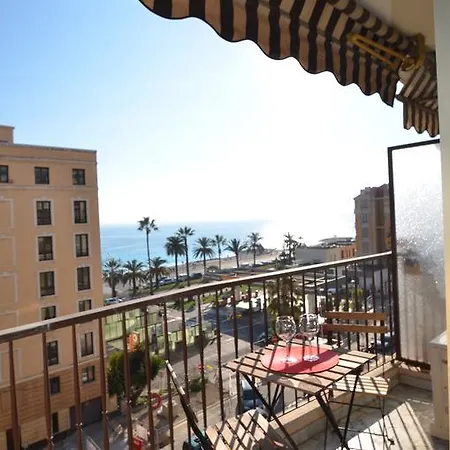 Apartment Le Nadia