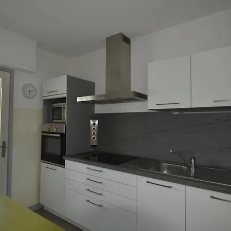 Apartment Le Nadia Nice