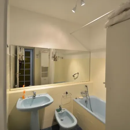 Le Nadia Apartment Nice