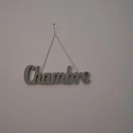 Apartment Le Nadia *