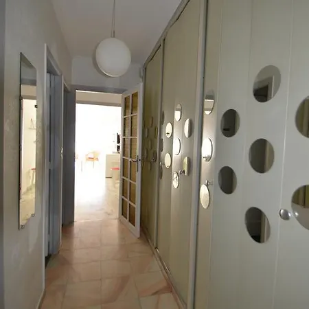 Apartment Le Nadia