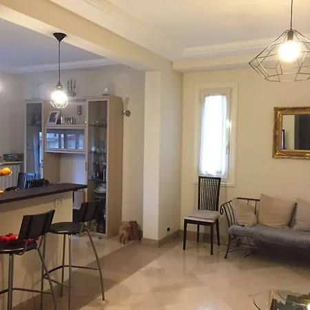 Avenue Du Parc Ferber Appartement