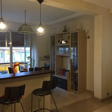 Appartement Avenue Du Parc Ferber *