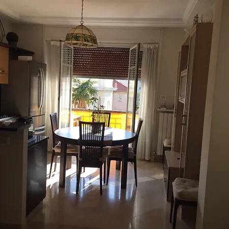Avenue Du Parc Ferber Appartement *