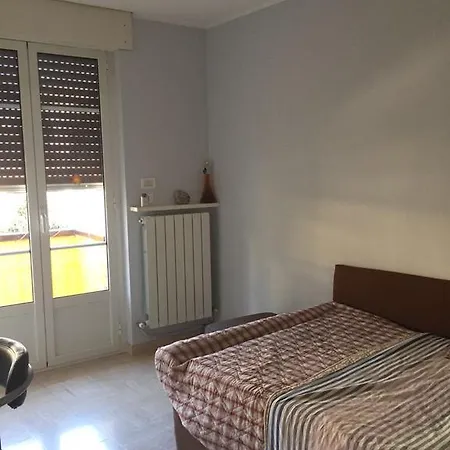 Avenue Du Parc Ferber Appartement