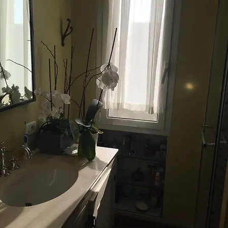 Avenue Du Parc Ferber Appartement