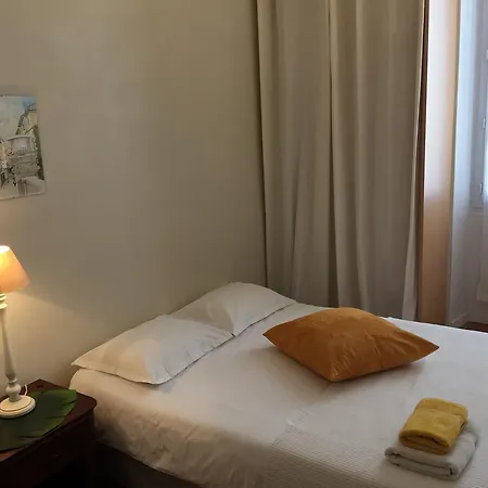 Floreal Lejlighedshotel Nice