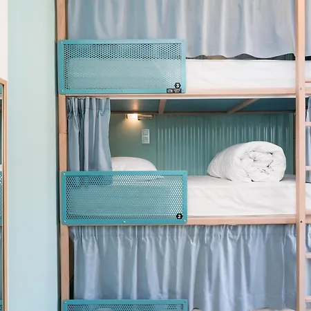 Hostel Ozz