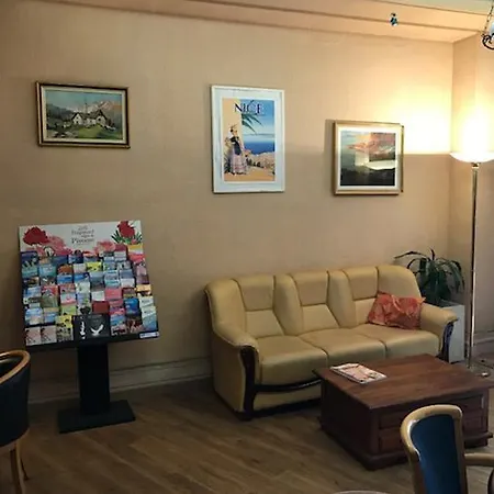 Otel De La Buffa