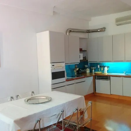 Le Loft Bonaparte * Nice