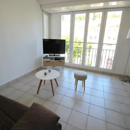 Carabacel Studio Wifi 2pax Diogo Apartment *