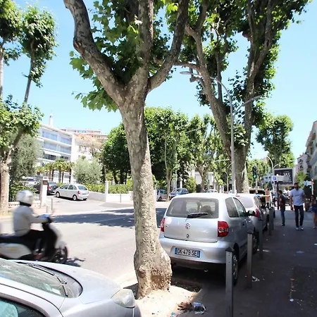 Carabacel Studio Wifi 2pax Diogo Apartment Nice