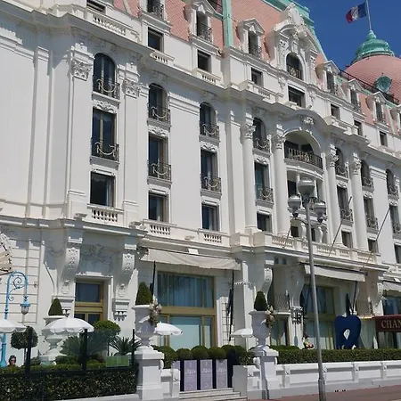 Palais Rialto Appartement Nice