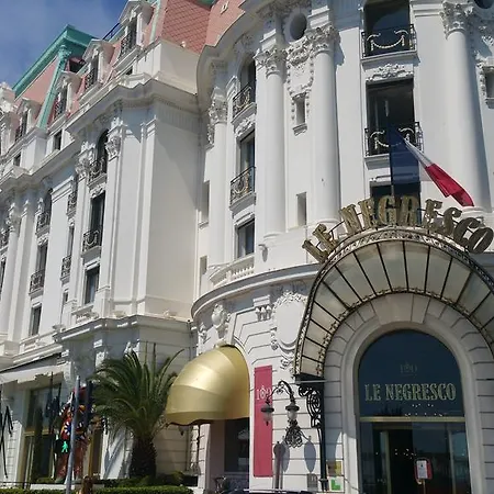 Palais Rialto