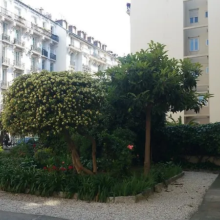 Appartement Palais Rialto Nice