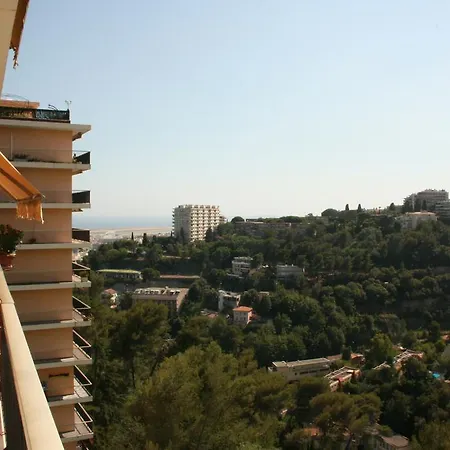 Apartment Abbaye De Roseland *