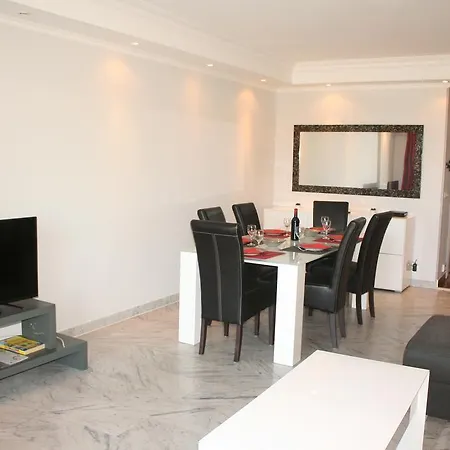 Abbaye De Roseland Apartment Nice